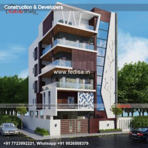 Bungalow house design most expensive house contemporary house Model No - 0666