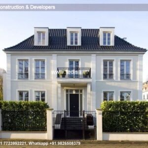 Bungalow house design most expensive house contemporary house Model No - 0667