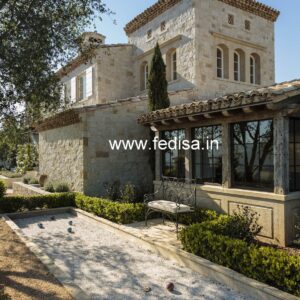 House front design  new house design duplex house design Model No - 0668