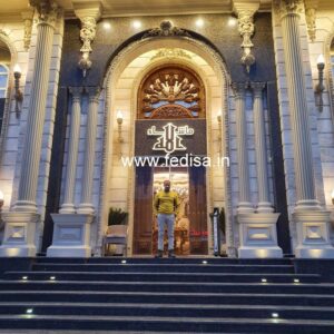 Bungalow house design most expensive house contemporary house Model No - 0668