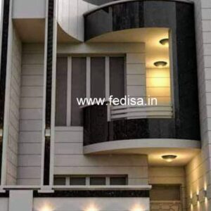 Luxury house house design modern house design -Model No - 0669