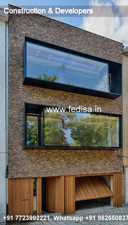 Luxury house house design modern house design -Model No - 0670