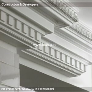 House front design  new house design duplex house design Model No - 0668