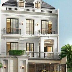 Bungalow house design most expensive house contemporary house Model No - 0668