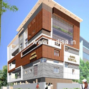 Luxury house house design modern house design -Model No - 0669