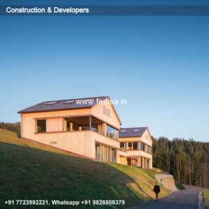 House front design  new house design duplex house design Model No - 0670