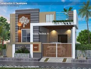 Bungalow house design most expensive house contemporary house Model No - 0670