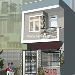 Bungalow house design most expensive house contemporary house Model No - 0671