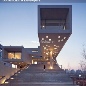 Luxury house house design modern house design -Model No - 0672