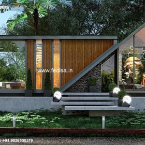 Luxury house house design modern house design -Model No - 0674