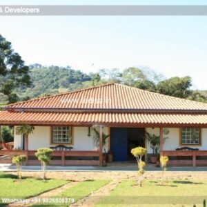 Bungalow house design most expensive house contemporary house Model No - 0678