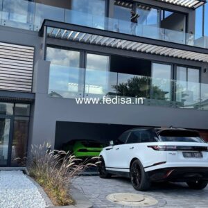 Luxury house house design modern house design -Model No - 0679