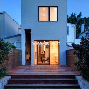 Bungalow house design most expensive house contemporary house Model No - 0678