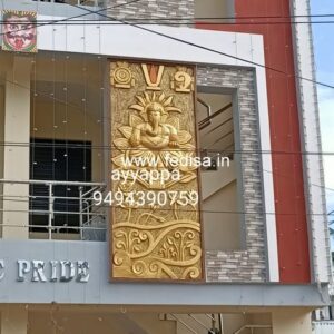 Luxury house house design modern house design -Model No - 0679