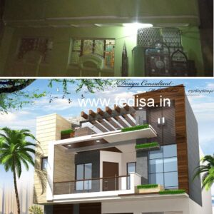 Luxury house house design modern house design -Model No - 0679