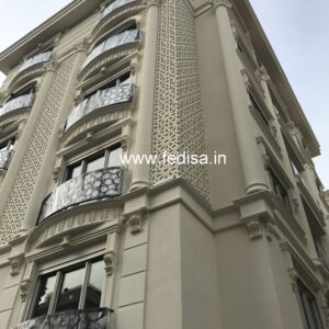 House front design  new house design duplex house design Model No - 0680