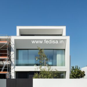 Bungalow house design most expensive house contemporary house Model No - 0680