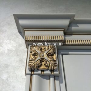 Luxury house house design modern house design -Model No - 0680