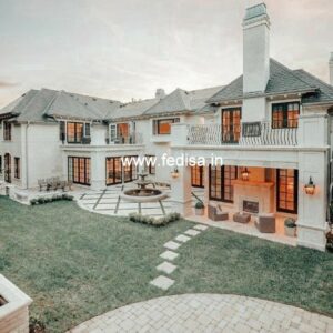 Luxury house house design modern house design -Model No - 0681