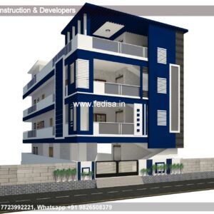 Luxury house house design modern house design -Model No - 0683