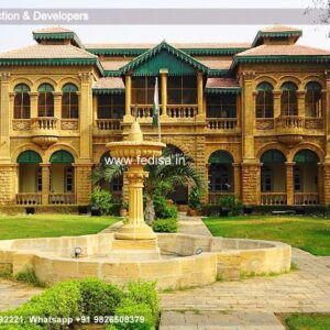 House front design new house design duplex house design Model No - 0683