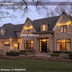 Bungalow house design most expensive house contemporary house Model No - 0682