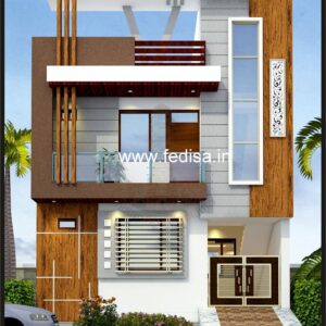 Bungalow house design most expensive house contemporary house Model No - 0684