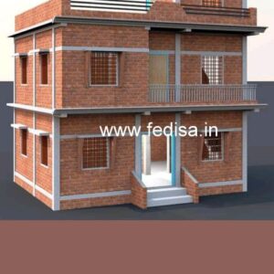 Luxury house house design modern house design -Model No - 0685