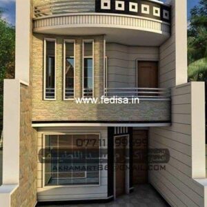 Bungalow house design most expensive house contemporary house Model No - 0684