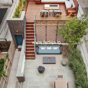 House front design new house design duplex house design Model No - 0686