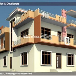 Luxury house house design modern house design -Model No - 0685