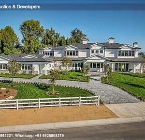 Bungalow house design most expensive house contemporary house Model No - 0685