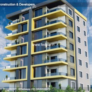 Luxury house house design modern house design -Model No - 0686