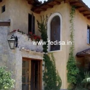 Bungalow house design most expensive house contemporary house Model No - 0686