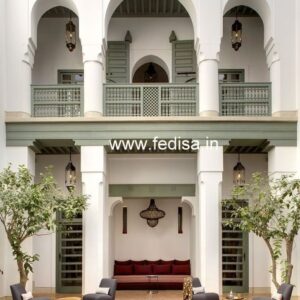 Luxury house house design modern house design -Model No - 0688