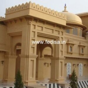 Luxury house house design modern house design -Model No - 0687