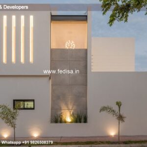 Luxury house house design modern house design -Model No - 0687