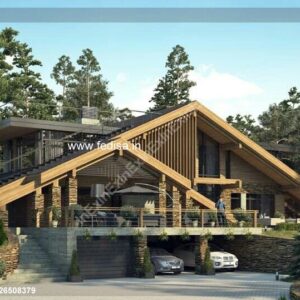 House front design new house design duplex house design Model No - 0687