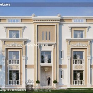 Bungalow house design most expensive house contemporary house Model No - 0689