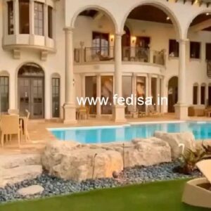 Bungalow house design most expensive house contemporary house Model No - 0689