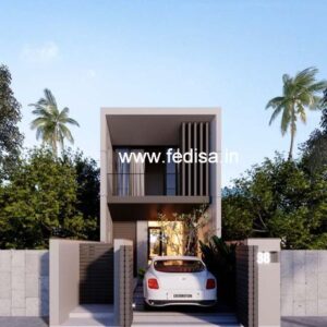 Luxury house house design modern house design -Model No - 0692