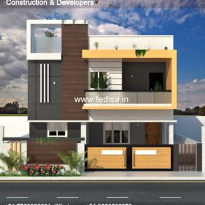 Bungalow house design most expensive house contemporary house Model No - 0690