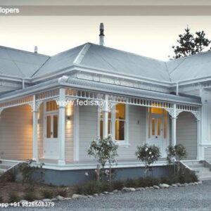 Luxury house house design modern house design -Model No - 0691