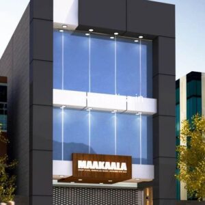 Luxury house house design modern house design -Model No - 0693