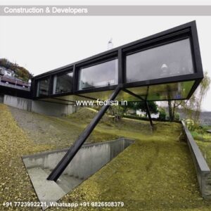 Luxury house house design modern house design -Model No - 0691