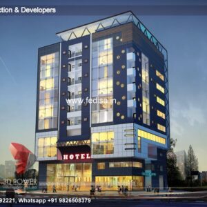 Luxury house house design modern house design -Model No - 0693