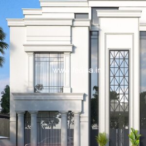 Bungalow house design most expensive house contemporary house Model No - 0693