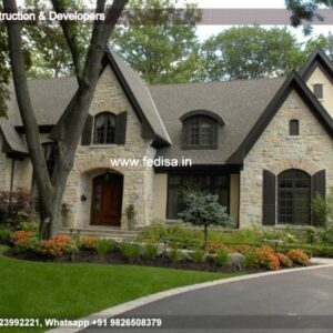 House front design new house design duplex house design Model No - 0693