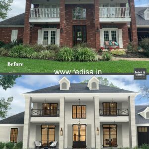 Bungalow house design most expensive house contemporary house Model No - 0694