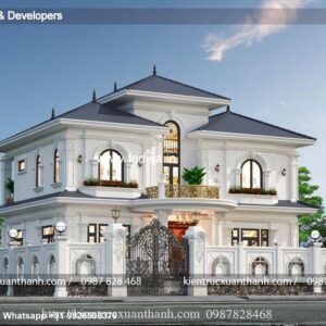 House front design new house design duplex house design Model No - 0693
